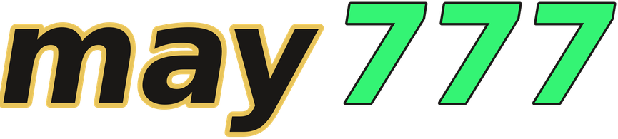 may777 logo